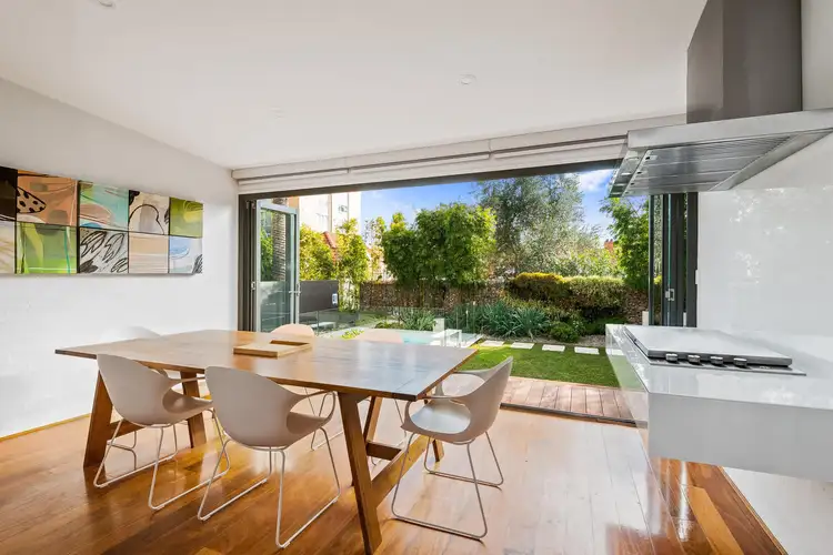 Fifth view of Homely house listing, 44 Wycombe Road, Neutral Bay NSW 2089