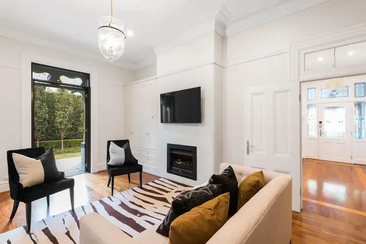 Sixth view of Homely house listing, 44 Wycombe Road, Neutral Bay NSW 2089