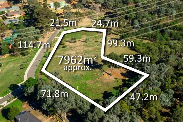 87 Grassy Flat Road, Diamond Creek VIC 3089