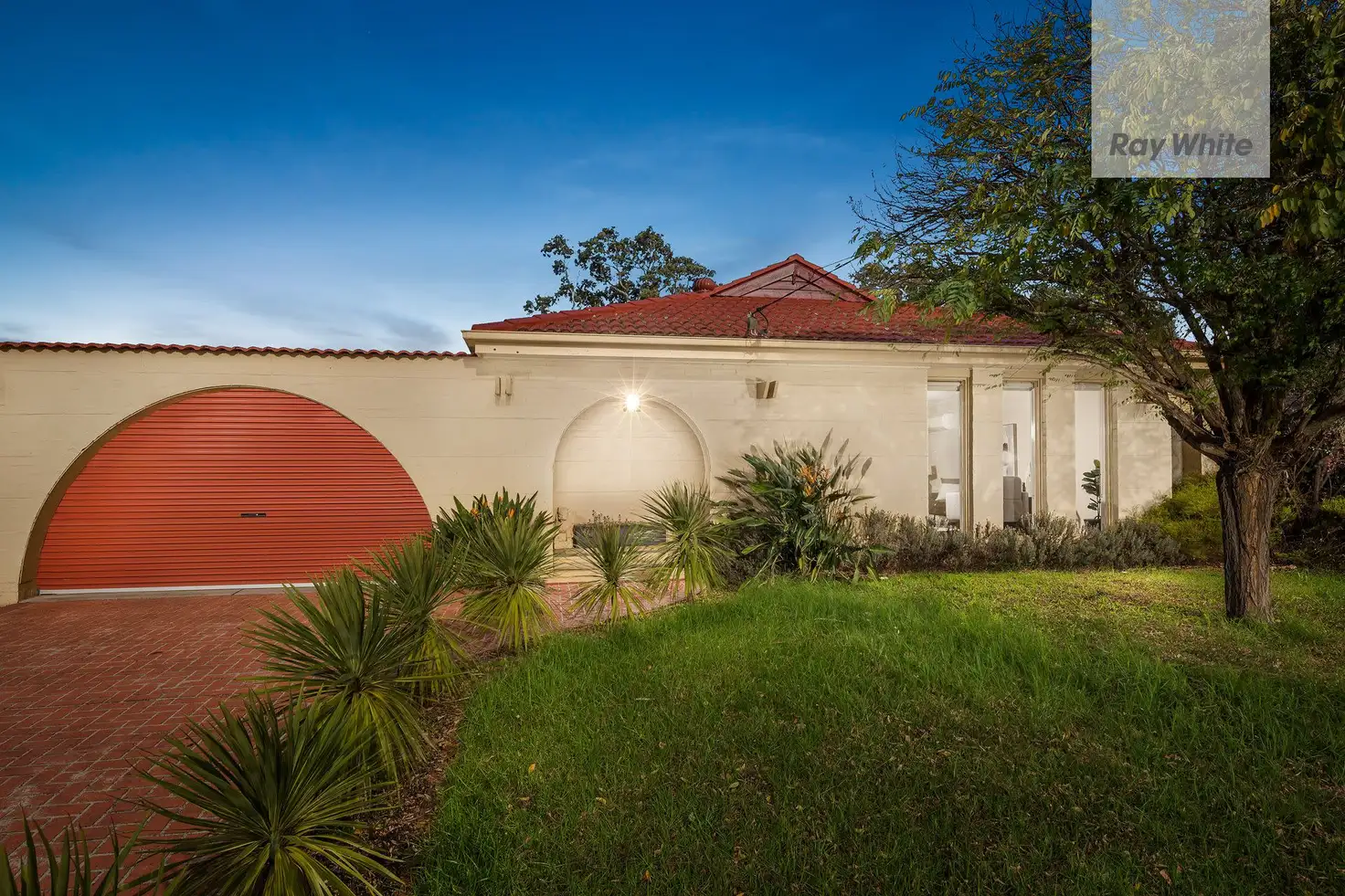 Main view of Homely house listing, 3 Oxley Avenue, Bundoora VIC 3083