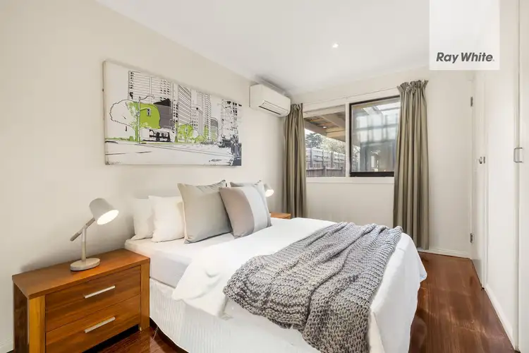 Sixth view of Homely house listing, 3 Oxley Avenue, Bundoora VIC 3083