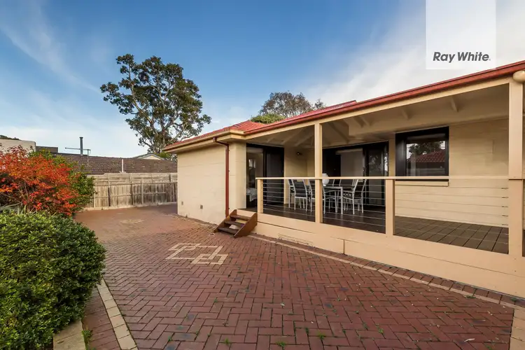 Seventh view of Homely house listing, 3 Oxley Avenue, Bundoora VIC 3083