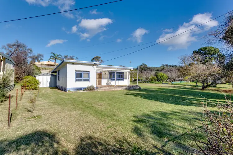 Main view of Homely house listing, 15 Iluka Road, Rye VIC 3941
