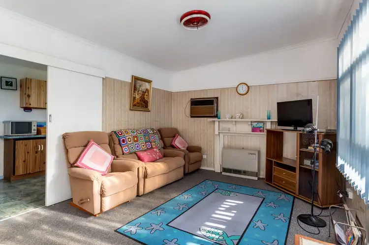 Second view of Homely house listing, 15 Iluka Road, Rye VIC 3941