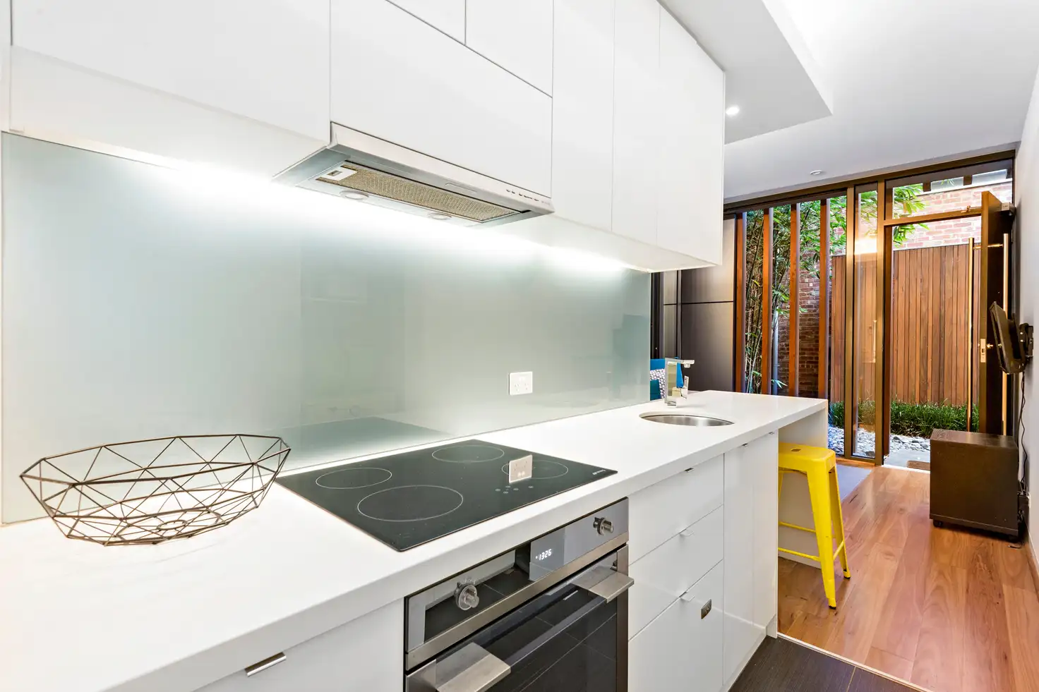 Main view of Homely apartment listing, 1a/162 High Street, Windsor VIC 3181
