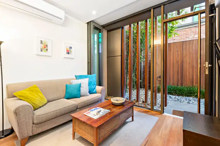 Third view of Homely apartment listing, 1a/162 High Street, Windsor VIC 3181