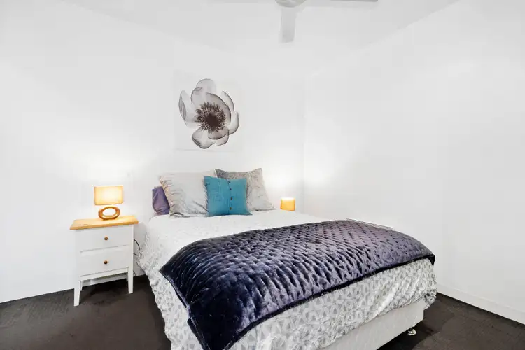 Fourth view of Homely apartment listing, 1a/162 High Street, Windsor VIC 3181
