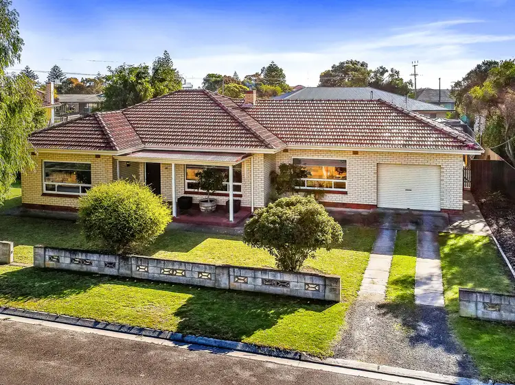88 Agnes Street, Kingston Se SA 5275