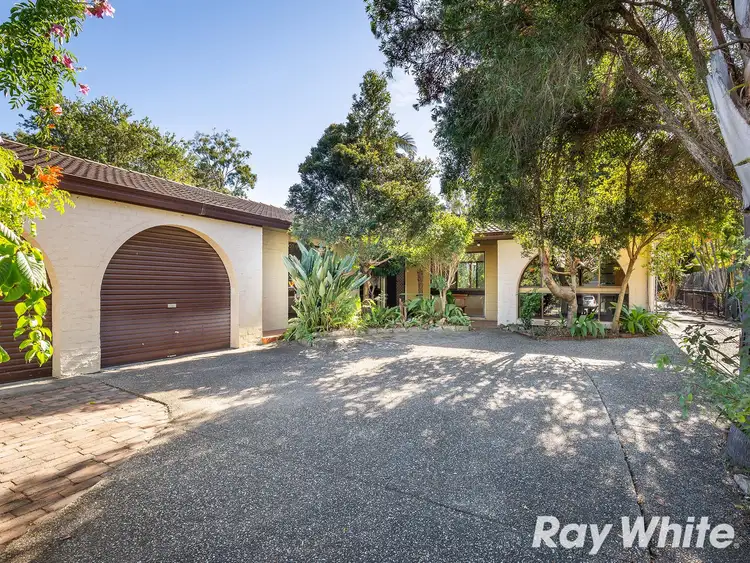 8 Alrak Avenue, Browns Plains QLD 4118