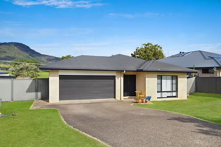 Main view of Homely house listing, 5 Auro Court, Murwillumbah NSW 2484