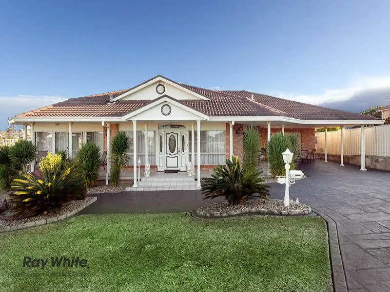 Main view of Homely house listing, 22 Hartog Court, Shell Cove NSW 2529