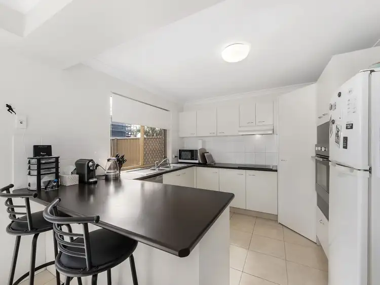 9/118 Highfield Drive, Merrimac QLD 4226