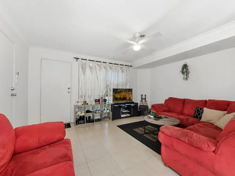 Third view of Homely house listing, 9/118 Highfield Drive, Merrimac QLD 4226