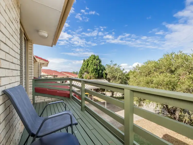Seventh view of Homely house listing, 9/118 Highfield Drive, Merrimac QLD 4226