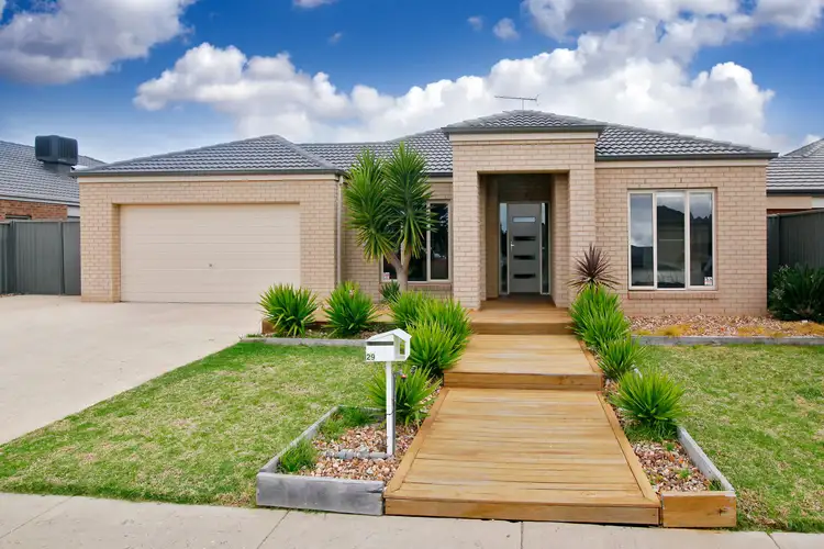 29 Melissa Drive, Lara VIC 3212