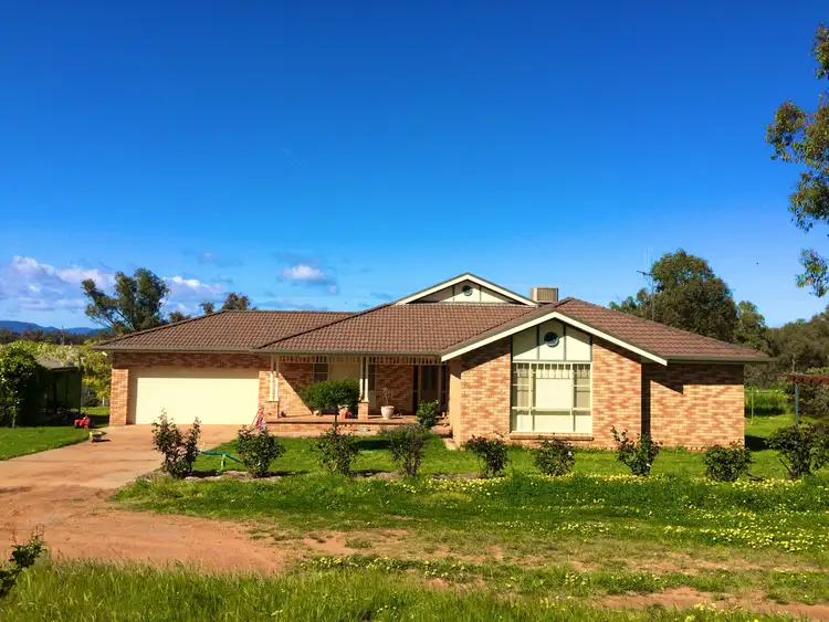 Third view of Homely rural property listing, Prairie Vale 2144 Casuarina Drive, Gooloogong NSW 2805