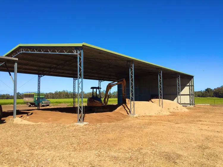 Seventh view of Homely rural property listing, Prairie Vale 2144 Casuarina Drive, Gooloogong NSW 2805