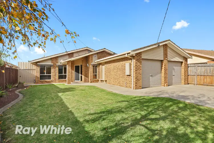 Main view of Homely house listing, 16 Leonora Court, Corio VIC 3214