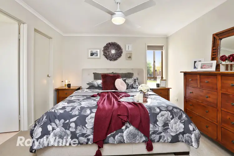 Third view of Homely house listing, 16 Leonora Court, Corio VIC 3214