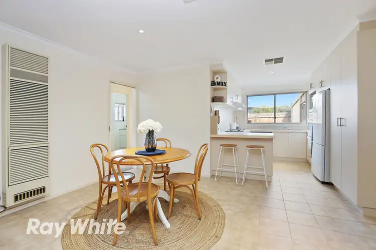 Fifth view of Homely house listing, 16 Leonora Court, Corio VIC 3214
