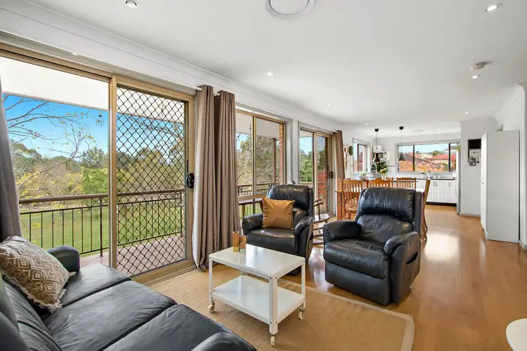 5/5 Shortland Close, North Richmond NSW 2754