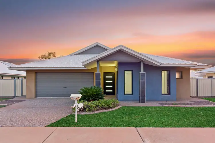 Main view of Homely house listing, 12 Garrkkar Street, Lyons NT 810
