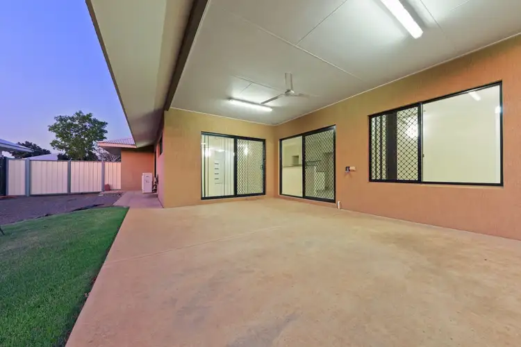 Second view of Homely house listing, 12 Garrkkar Street, Lyons NT 810
