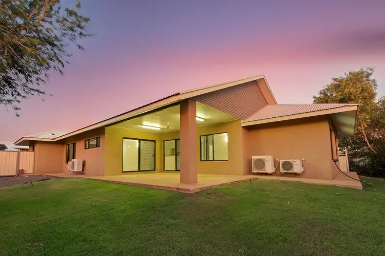 Third view of Homely house listing, 12 Garrkkar Street, Lyons NT 810