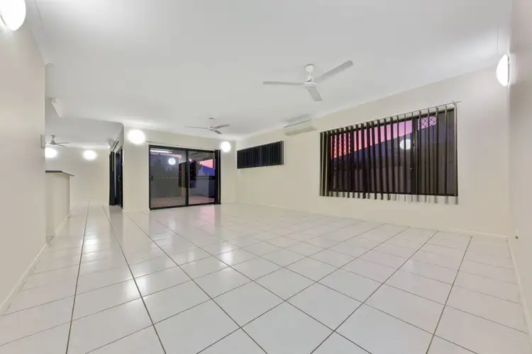 Fifth view of Homely house listing, 12 Garrkkar Street, Lyons NT 810