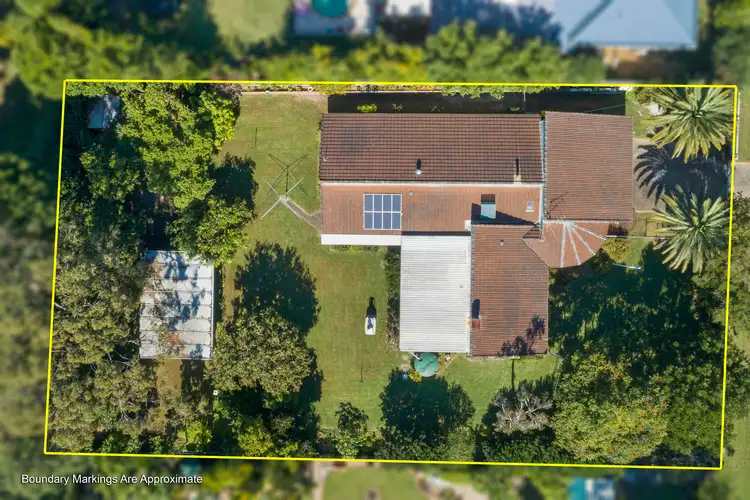 14 Lewisham Court, Birkdale QLD 4159