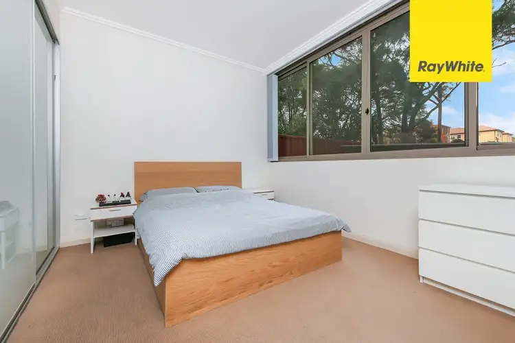Fourth view of Homely apartment listing, 102/23 Station Street, Kogarah NSW 2217