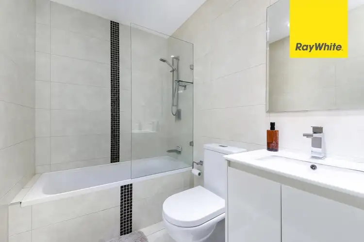 Fifth view of Homely apartment listing, 102/23 Station Street, Kogarah NSW 2217