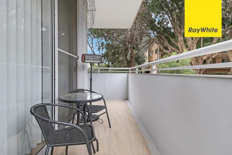 Sixth view of Homely apartment listing, 102/23 Station Street, Kogarah NSW 2217