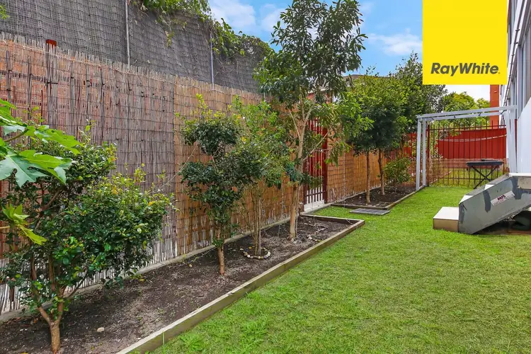 Seventh view of Homely apartment listing, 102/23 Station Street, Kogarah NSW 2217