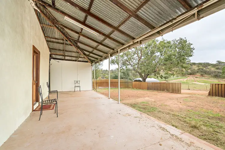 Sixth view of Homely house listing, 295 Hampton Road, Northampton WA 6535