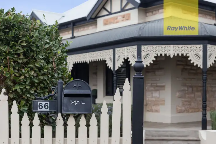 66 Henry Street, West Croydon SA 5008