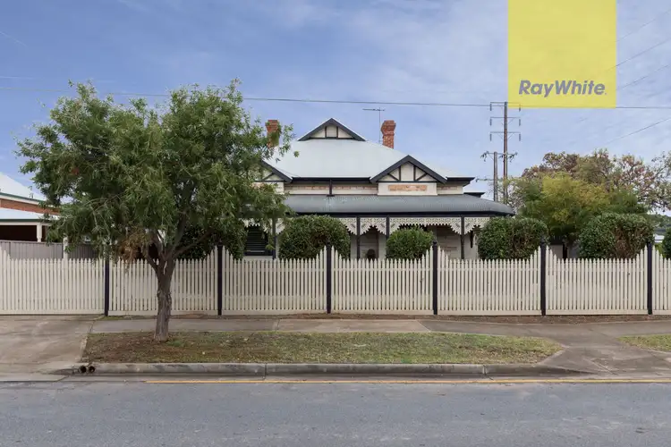 Second view of Homely house listing, 66 Henry Street, West Croydon SA 5008