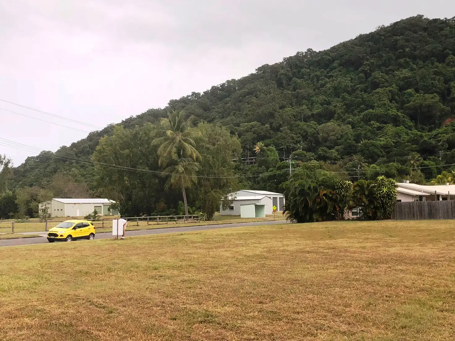 Main view of Homely land listing, 16-20 Oleander Drive, Wonga Beach QLD 4873