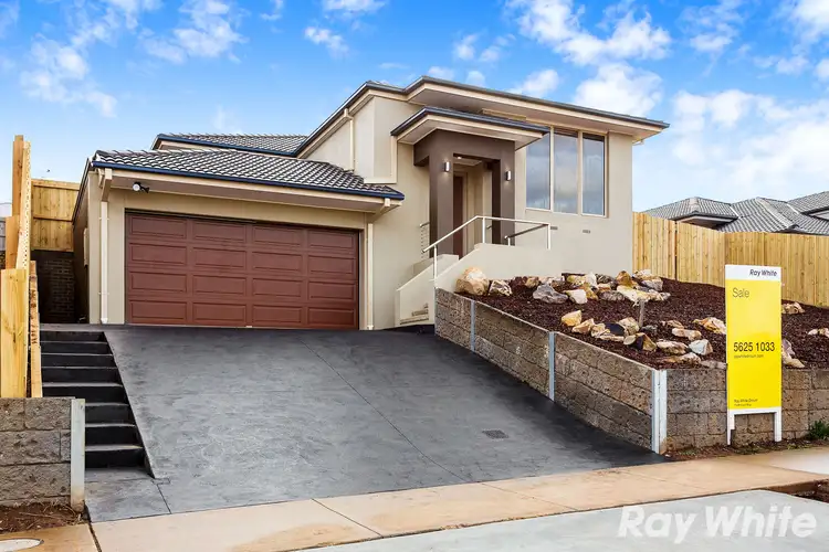 20 Leura Street, Drouin VIC 3818