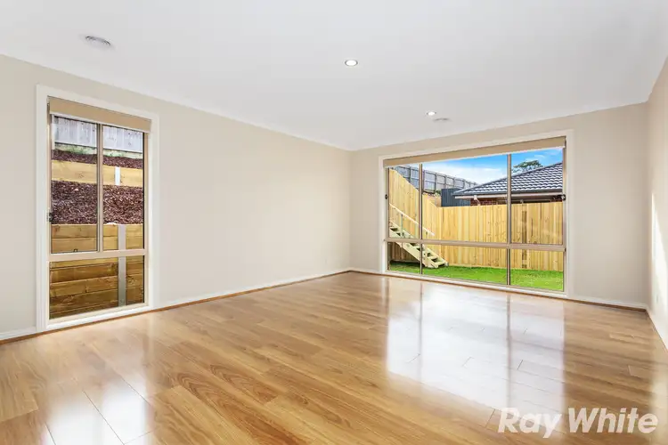 Third view of Homely house listing, 20 Leura Street, Drouin VIC 3818