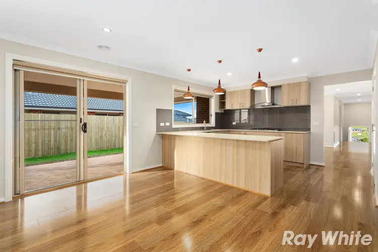 Fourth view of Homely house listing, 20 Leura Street, Drouin VIC 3818