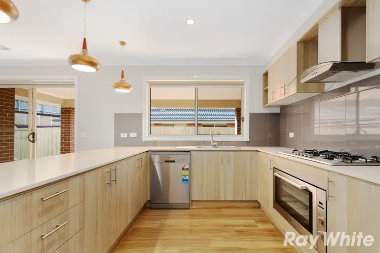 Fifth view of Homely house listing, 20 Leura Street, Drouin VIC 3818