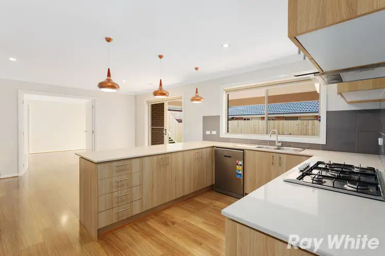 Sixth view of Homely house listing, 20 Leura Street, Drouin VIC 3818