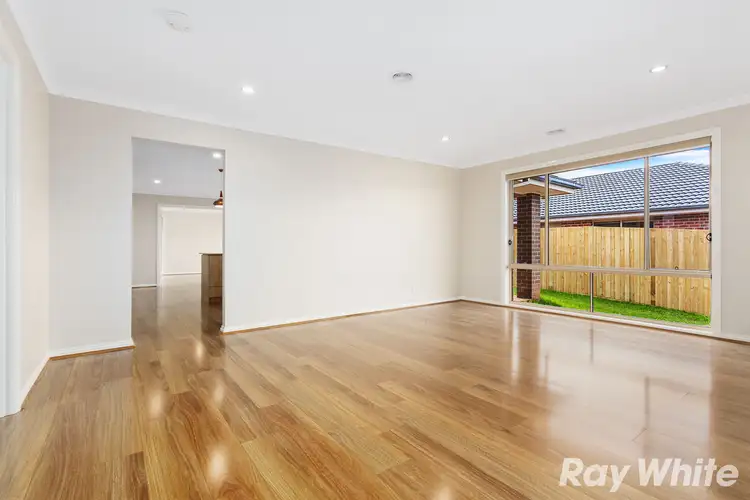 Seventh view of Homely house listing, 20 Leura Street, Drouin VIC 3818