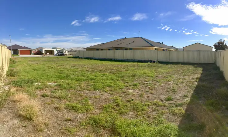 30 O'Keefe Parade, Mckail WA 6330