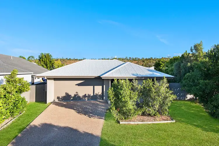 Main view of Homely house listing, 7 Hillock Crescent, Bushland Beach QLD 4818