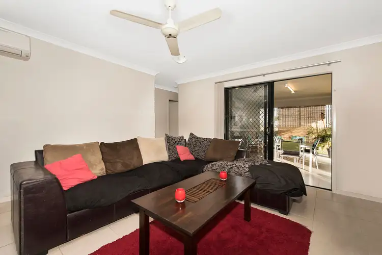 Third view of Homely house listing, 7 Hillock Crescent, Bushland Beach QLD 4818