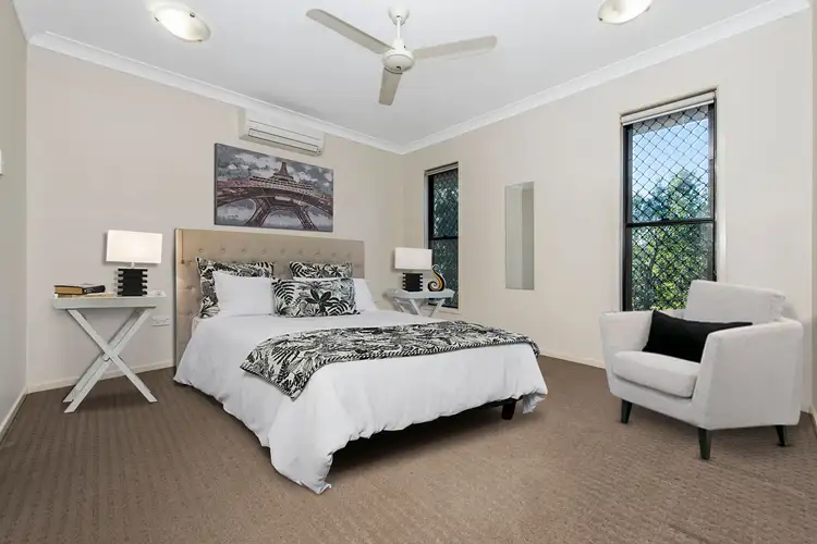 Fourth view of Homely house listing, 7 Hillock Crescent, Bushland Beach QLD 4818