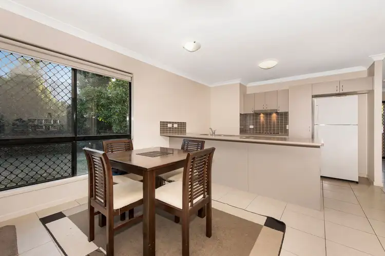 Fifth view of Homely house listing, 7 Hillock Crescent, Bushland Beach QLD 4818