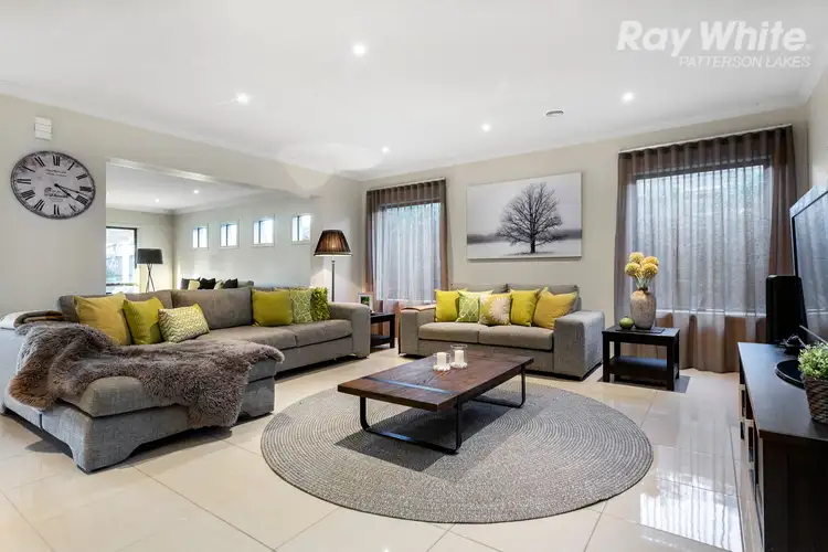 Third view of Homely house listing, 5 Starling Court, Waterways VIC 3195